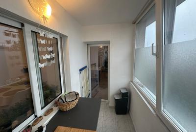3 camere | Herastrau | Bd. Aerogarii | Baneasa | Elena Vacarescu |Nord - 16