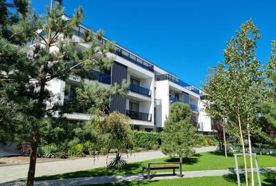 RESIDENCE5 IANCU NICOLAE 122, PAZA 24H, COMISION  0 - 31
