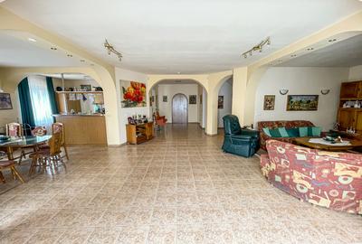 Casă 412 mp și teren de 1700 mp, zona Bercu Roșu – Pescăruș - 3