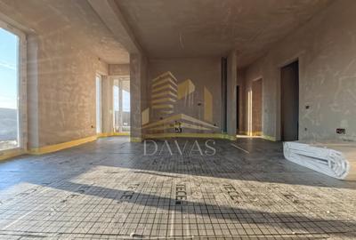 Apartament în bloc Nou de 3 camere - Parcare | Baciu - 3