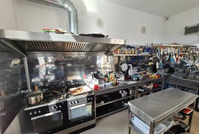 Câmpina, locație strategică pentru clinică medicală, centru de recuperare, spa - 18