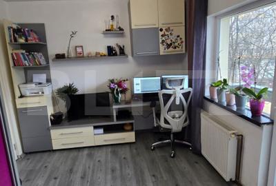 OPORTUNITATE: Apartament, 3 camere, de lux în Zorilor, gata de mutare - 11