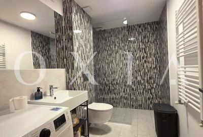 AX1248 Monarch Residence, Take Ionescu, Parcare Subterana - 9