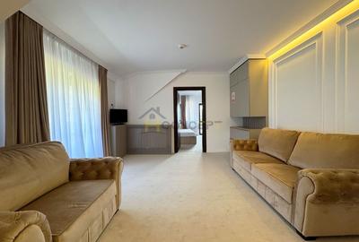 Pensiune exclusivistă Piscină încălzită în Predeal - Afacere la cheie - 17