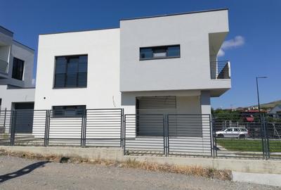 Vand casa clasa energetica A casa verde str.Valea Chintaului 99 - 4