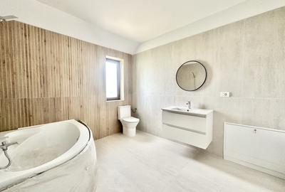 Duplex modern | 4 camere | spatiu generos si zona excelenta | Mosnita - 19