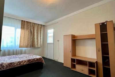 Apartament 3 camere, decomandat | Pacurari-str. Neculau | 64mp, bloc 1982 - 5