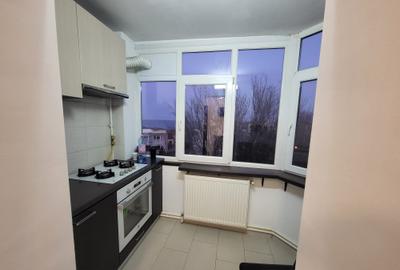 Faleza Nord, 2 decomandate, mobilat, utilat, gaze, teremen lung, 2600 ron - 7