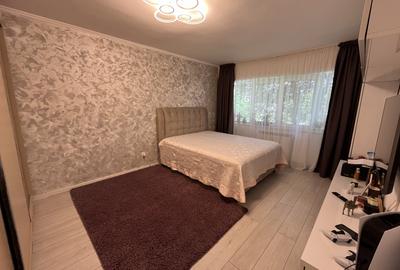 Exclusivitate! Apartament 2 camere, mobilat utilat, Icil-Casa de Cultura, et 1! - 2