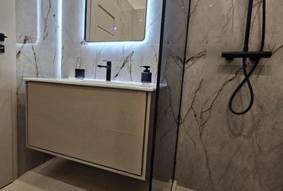 2 camere | prima inchiriere | totul nou | Lujerului | Plaza Residence - 16