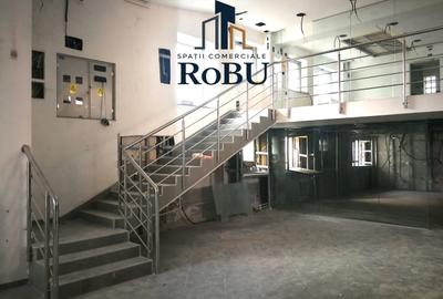 Cladire comercia/ medicala IT office zona Garii- Faget # Spatii comerciale RoBU - 1