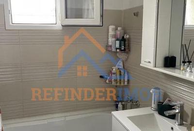 3 camere Modoran Ene - Rahova, complet renovat, loc parcare - 2