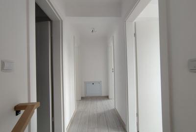 Casă înșiruită, 4 camere – 120 mp utili, zona Micești – La cheie! - 6