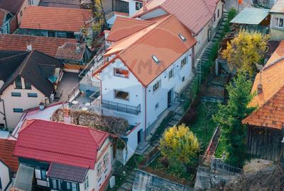 Casă moderna de vanzare | Schei | Comision 0% - 1