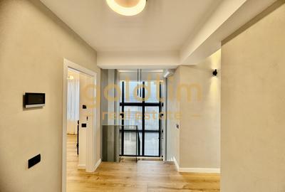 VILA INDIVIDUALA/ DRESSING/TEREN LIBER 375 MP/ MOBILATA SI UTILATA/ GARDEN FLOOR - 5