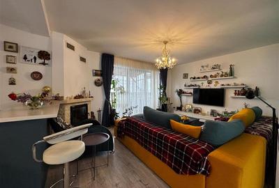 Casa Tip Duplex situata in cartierul Borhanci! - 1