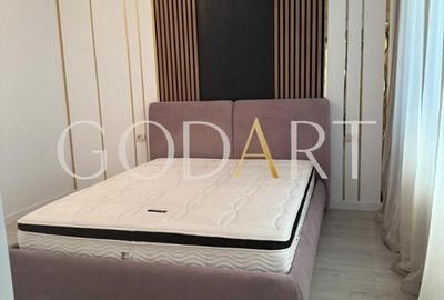 Apartament premiun doua camere | Pipera - 11