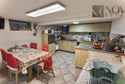 Casa de Vanzare | Decebal | 185 mp | Curte | Terasa - 9