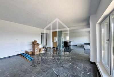 Casa individuala - 203 mp utili si teren de 500 mp - Selimbar - 3