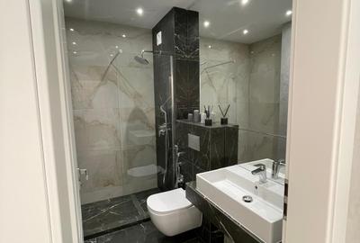 Ap 2 Camere | TIP 6 | 58 mp | Finalizat | Complex Comat Towers - 2