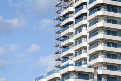 ✅Marina Tower by Alpha Builders | 2 camere » 53m² utili + terasă 14m² | Mamaia - 2