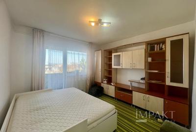 Apartament cu 3 camere decomandate - 2