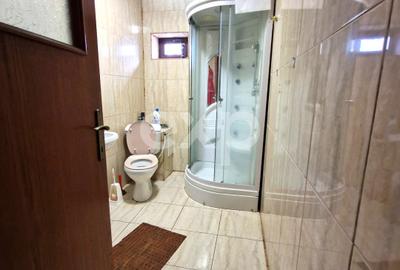 Casa de vanzare S+P+M , Teiș – la 5 minute de Târgoviște - 7