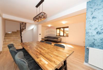 Vanzare casa duplex, 5 camere, 130 mp utili - Domnesti - 10