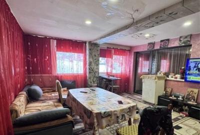 Apartament 4 camere Floresti, zona Cetatea Fetei - 3