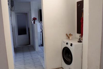 Apartament 3 camere - zona CET/Anda - 99.000 euro (Cod E11) - 4