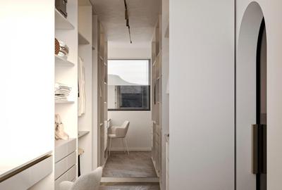 Vanzare apartament  -Bd. Unirii - mobilat si utilat lux - 24