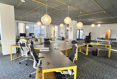 Birou ultramodern/ 2 x 250mp/ Zona comerciala/ Acces facil - 4