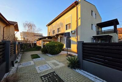 Dream Home - Pipera - Vilă Premium + Sistem Fotovoltaic 5kW Cadou - 6