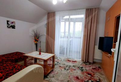 Apartament 2 camere, 42 mp, parcare, Zorilor - 3