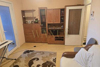 Apartament la Cheie-SU 35MP I Mănăstur - 3