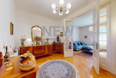 Apartament 4 camere de vanzare | Bd. Ferdinand – Str. Căminului - 15