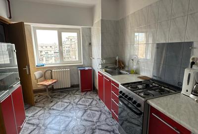 B-dul Unirii 112Mp Centrala - Apartament 3 camere cu terasă panoramică 30Mp - 6