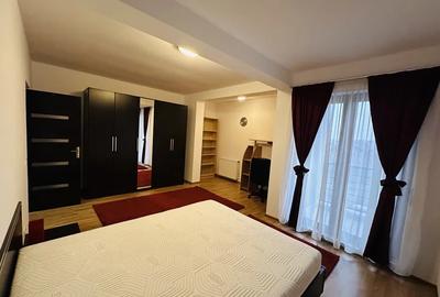 Apartament 2 camere, decomandat, 73 mp, ac, centrala, parcare, Popesti Leordeni - 2