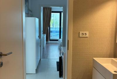 Închiriez apartament 2 camere (55 mp) în ansamblul nou Tower Residence - 5
