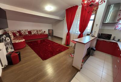2 Camere - Dobroesti - Fundeni - Str. Ciresiului - Parcare! - 7