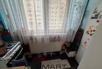 Apartament 3 camere, decomandate 6/10 zona Vasile Aaron Sibiu - 11