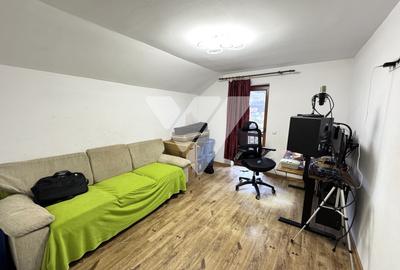 Casa individuala 4 camere, pivnita, teren 398 mp - Sura Mare Sibiu - 8