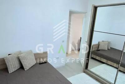2 camere | 36 mp | Parter | Mănăștur–str.Ciucaș - 1