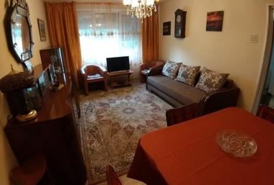 Apartament 3 camere | Drumul taberei | Decomandata | Balcon | Proximitate Metrou - 1