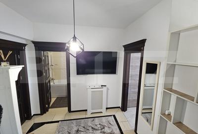 Apartament 2 camere, 36 mp, bloc nou, Moara de Foc - 6