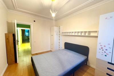 Pajura - Presei, Apartament 3 camere deosebit, centrala proprie. - 17
