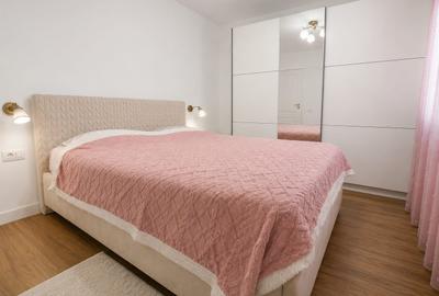 Vila la cheie | 6 camere 210mp + 475mp teren | Dudu - Chiajna - 9