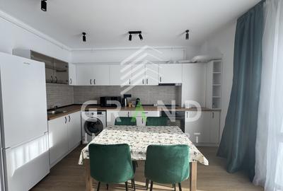 TOTUL NOU | Ap.1 camera | Parcare subterana | Kaufland/USAMV/Frunzisului - 1