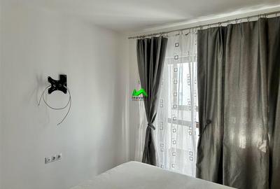 Apartament de inchiriat 2 camere Sibiu Doamna Stanca - 2