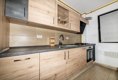 2 camere Tei | Mobilat si utilat complet | Centrala termica - 7